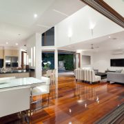 Modern home Modern home
