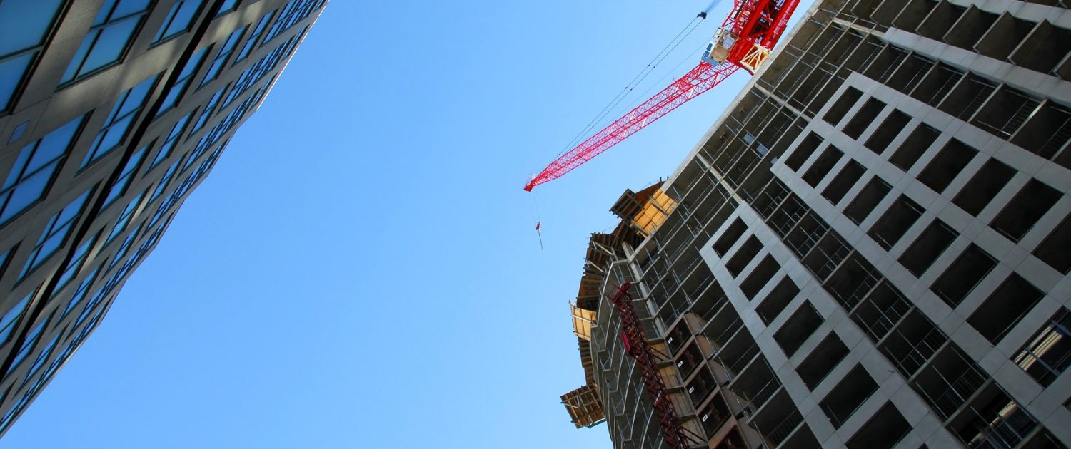 Urban development